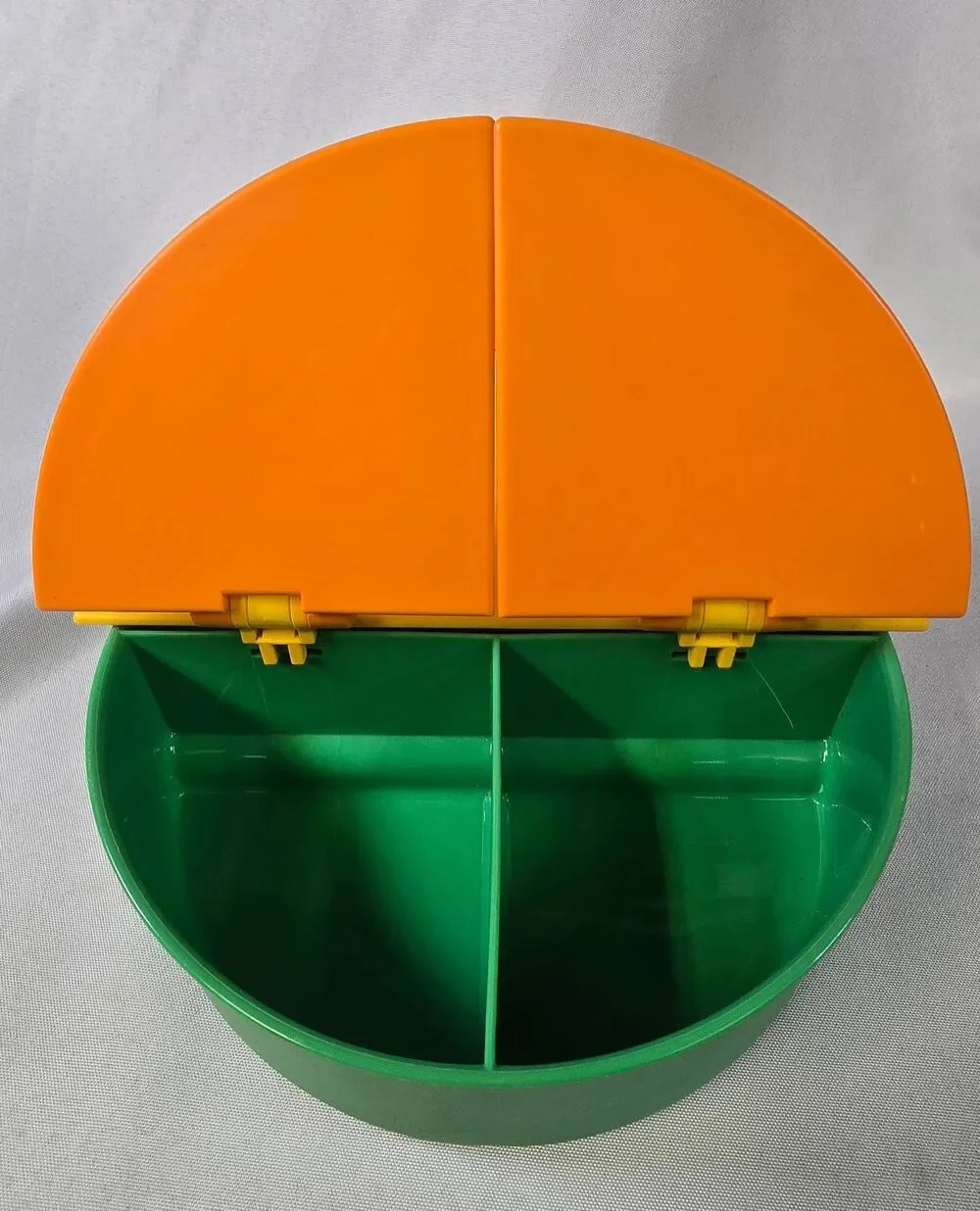 IKEA features round